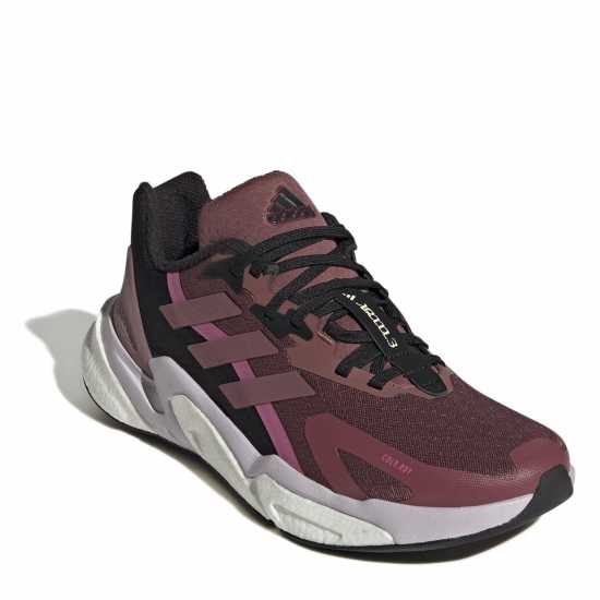 Adidas X9000L3 Cold.rdy Shoes Womens Road Running  Атлетика