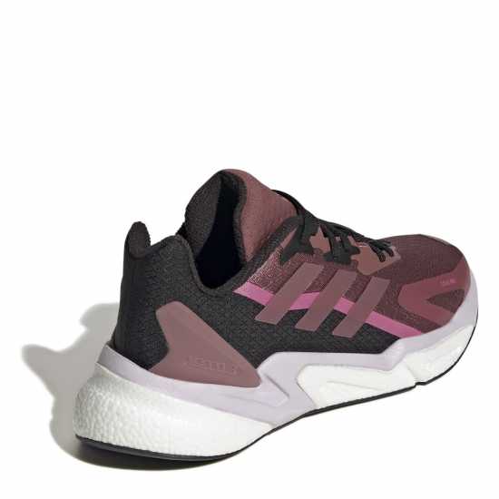 Adidas X9000L3 Cold.rdy Shoes Womens Road Running  Атлетика