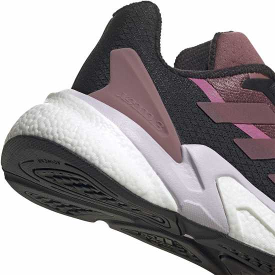 Adidas X9000L3 Cold.rdy Shoes Womens Road Running  Атлетика