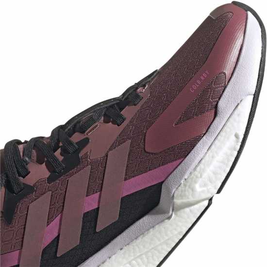 Adidas X9000L3 Cold.rdy Shoes Womens Road Running  Атлетика