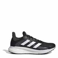 Adidas Solarglide 4 St Shoes Womens Road Running  Атлетика