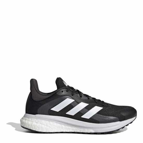 Adidas Solarglide 4 St Shoes Womens Road Running  Атлетика