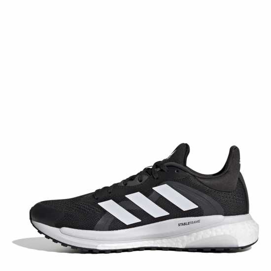 Adidas Solarglide 4 St Shoes Womens Road Running  Атлетика