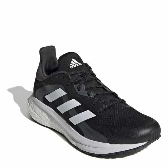 Adidas Solarglide 4 St Shoes Womens Road Running  Атлетика