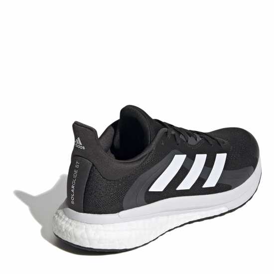 Adidas Solarglide 4 St Shoes Womens Road Running  Атлетика