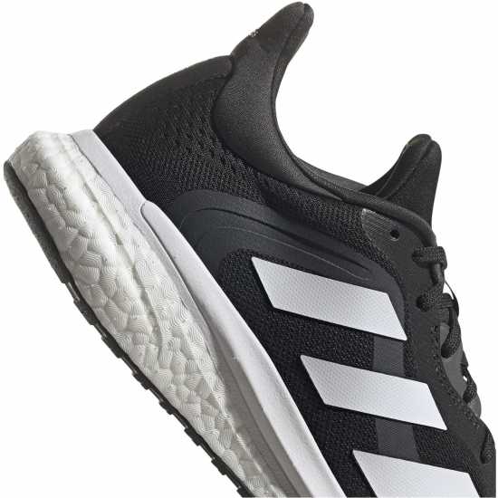 Adidas Solarglide 4 St Shoes Womens Road Running  Атлетика