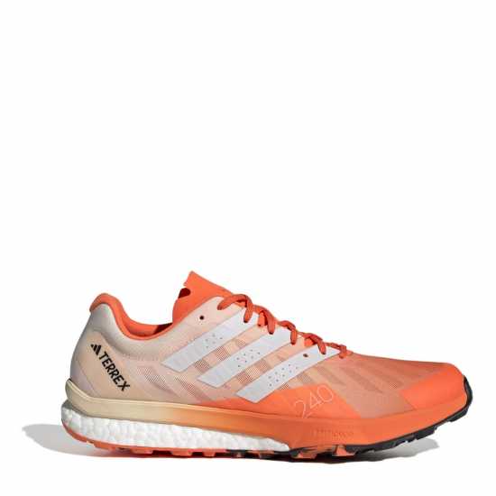 Adidas Trrx Spd Ult Jn99  Детски туристически обувки