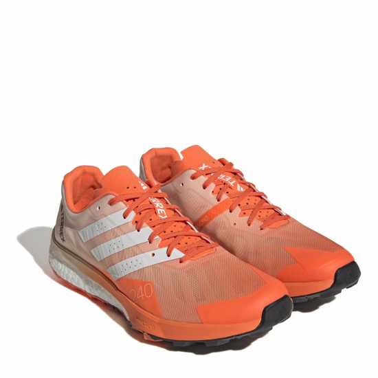 Adidas Trrx Spd Ult Jn99  Детски туристически обувки