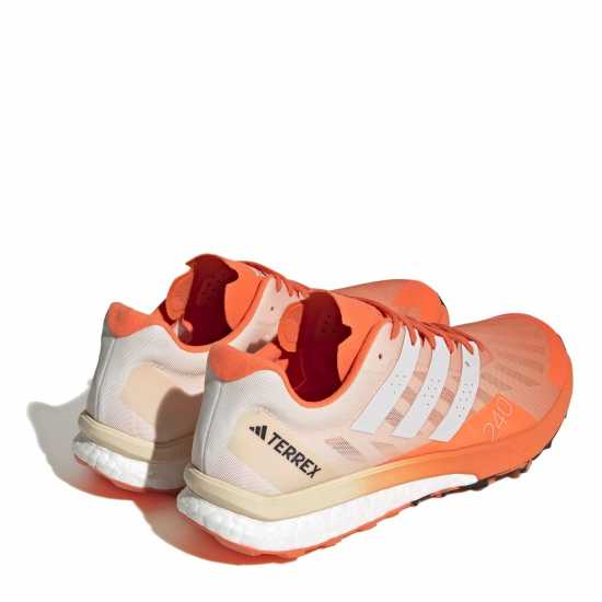 Adidas Trrx Spd Ult Jn99  Детски туристически обувки