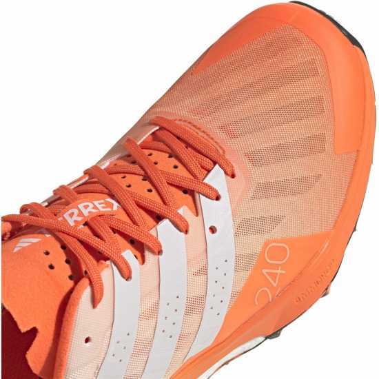 Adidas Trrx Spd Ult Jn99  Детски туристически обувки