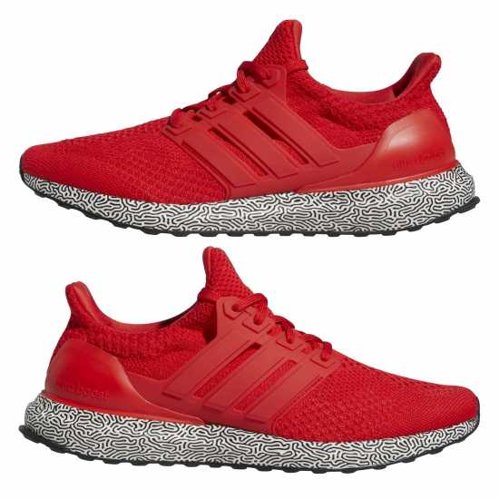 Adidas Ultrabst Dna Sn99  Мъжки високи кецове