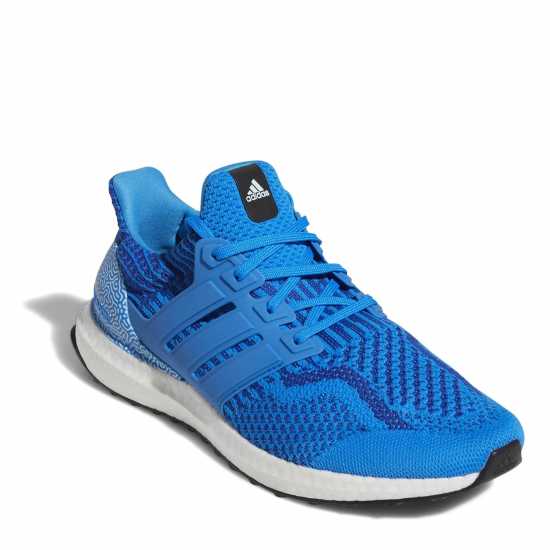 Adidas Ultrabst Dna Sn99 Синьо/Светлосиньо Мъжки високи кецове