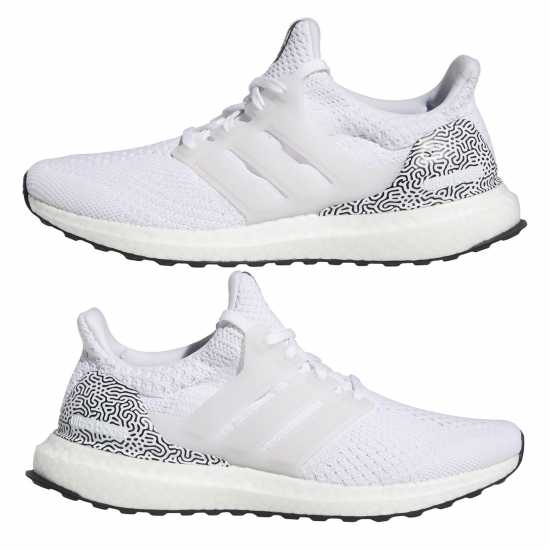 Adidas Ultraboost Dna Running Shoes Road Womens  Атлетика