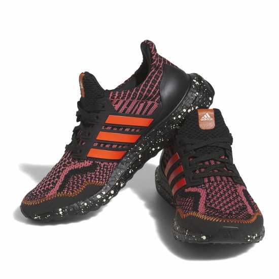 Adidas Ultraboost 5.0 Dna Running Shoes Womens  Атлетика