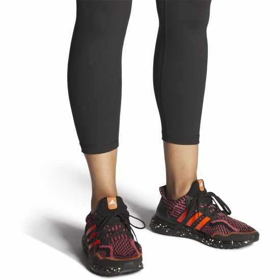 Adidas Ultraboost 5.0 Dna Running Shoes Womens  Атлетика