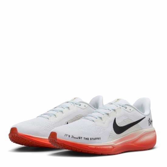 Nike Мъжки Обувки За Бягане Air Zoom Pegasus 41 Ek Road Running Shoes Mens  Мъжки маратонки за бягане