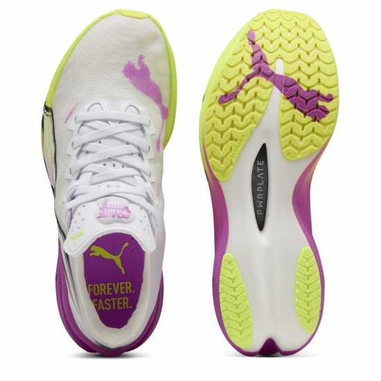 Puma Deviate Nitro Elite 3 Womens Road Running Shoes  Атлетика