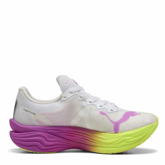 Puma Deviate Nitro Elite 3 Womens Road Running Shoes  Атлетика