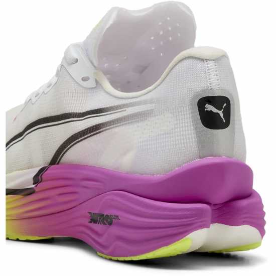 Puma Deviate Nitro Elite 3 Womens Road Running Shoes  Атлетика