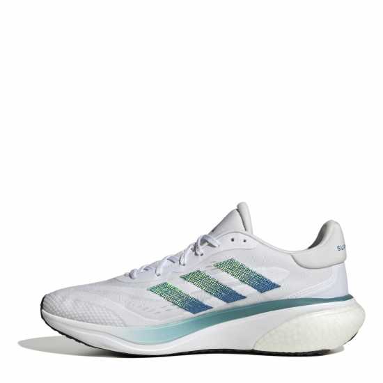 Adidas Supernova 3 Sn99 Бяло Мъжки маратонки за бягане