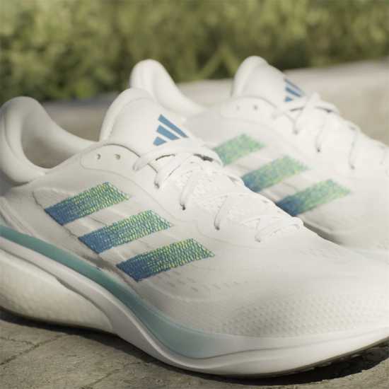 Adidas Supernova 3 Sn99 Бяло Мъжки маратонки за бягане