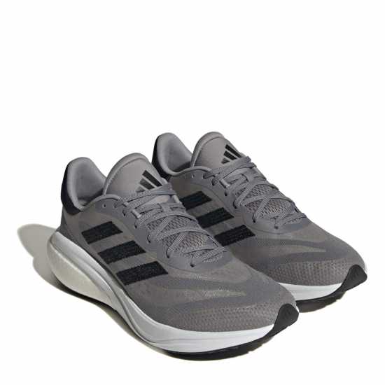 Adidas Supernova 3 Sn99 Сиво Мъжки маратонки за бягане