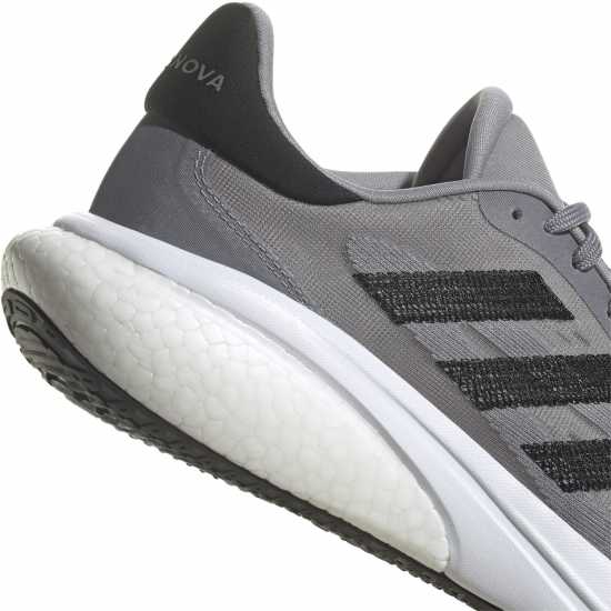 Adidas Supernova 3 Sn99 Сиво Мъжки маратонки за бягане