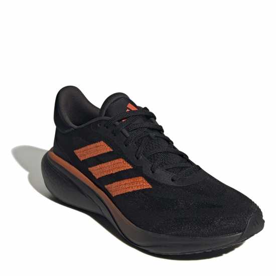 Adidas Supernova 3 Sn99 Черно Мъжки маратонки за бягане