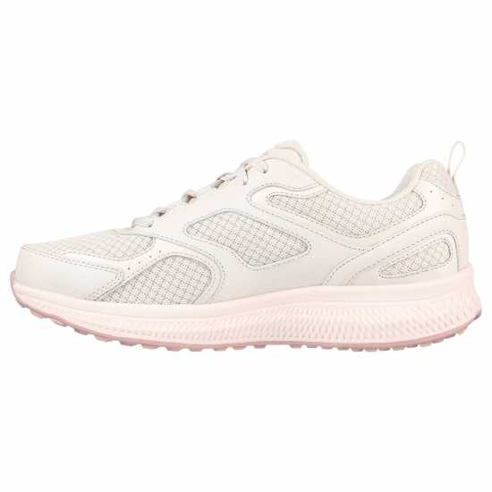 Skechers Go Run Consistent Road Running Shoes Womens Естествено Атлетика