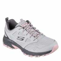 Skechers Маратонки За Бягане По Пътеки Hillcrest-Pure Escapade Trail Running Shoes Womens  