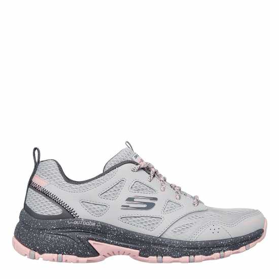 Skechers Маратонки За Бягане По Пътеки Hillcrest-Pure Escapade Trail Running Shoes Womens  