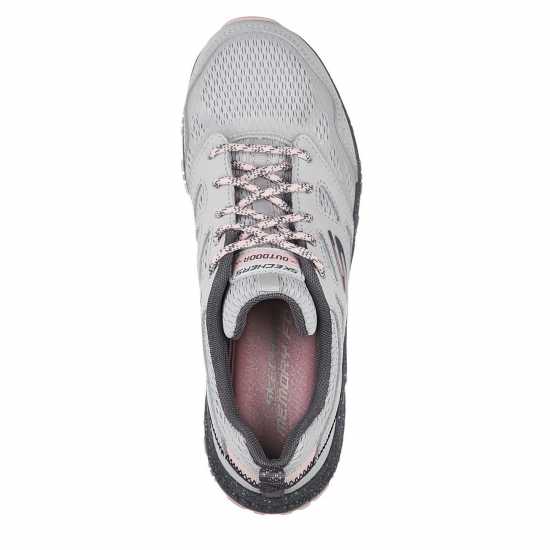 Skechers Маратонки За Бягане По Пътеки Hillcrest-Pure Escapade Trail Running Shoes Womens  