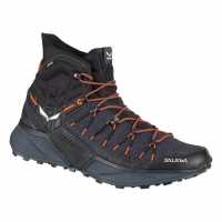 Salewa Туристически Обувки Midcut Walking Boots  Мъжки туристически обувки