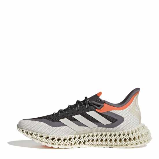 Adidas 4Dfwd 2 Run Jn99 Сиво Детски маратонки