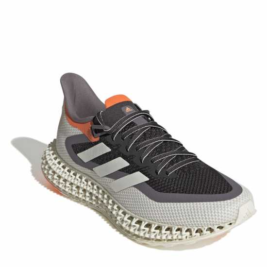 Adidas 4Dfwd 2 Run Jn99 Сиво Детски маратонки