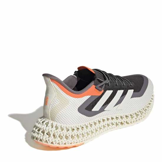 Adidas 4Dfwd 2 Run Jn99 Сиво Детски маратонки