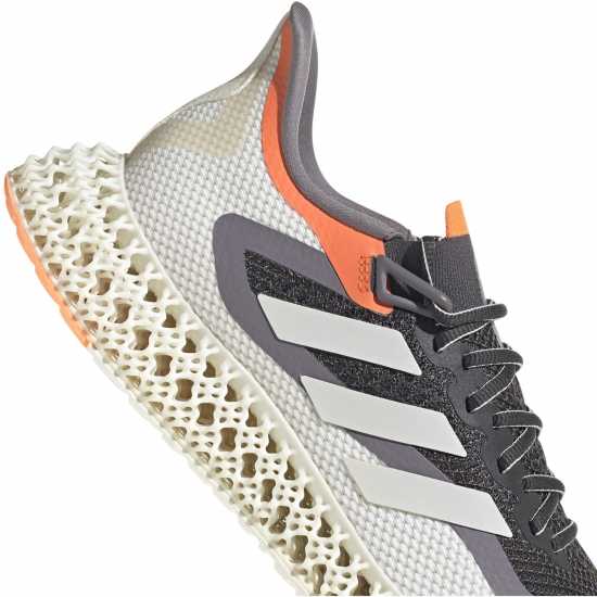 Adidas 4Dfwd 2 Run Jn99 Сиво Детски маратонки