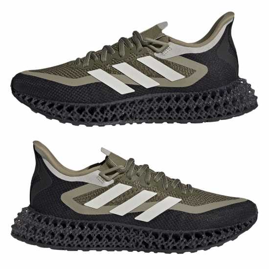 Adidas 4Dfwd 2 Run Sn99  Мъжки високи кецове