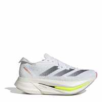 Adidas Мъжки Обувки За Бягане Adizero Prime X 2.0 Strung Running Shoes Mens  Мъжки високи кецове