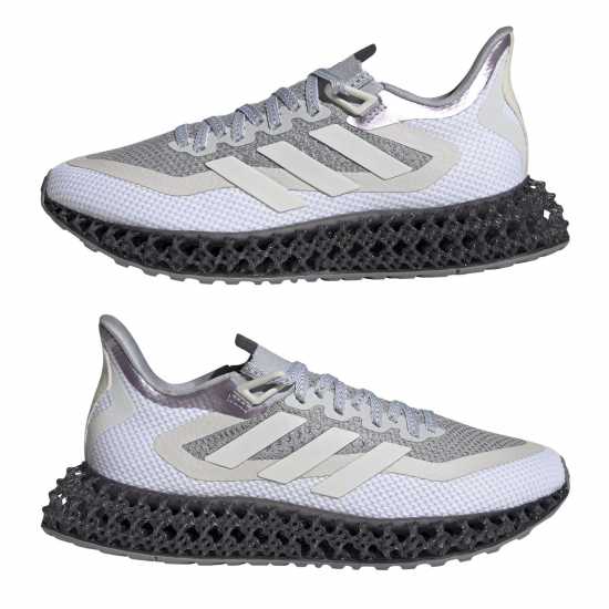 Adidas 4Dfwd 2.0 Shoes Womens Road Running  Маратонки с висок свод