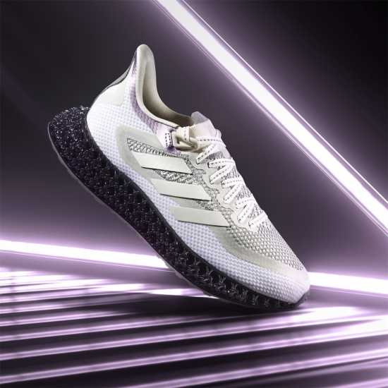 Adidas 4Dfwd 2.0 Shoes Womens Road Running  Маратонки с висок свод