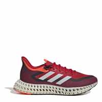 Adidas 4D Fwd Shoes Mens Road Running  Мъжки високи кецове