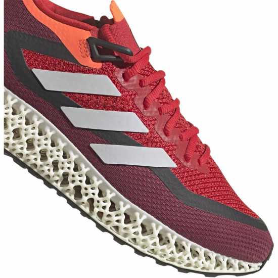 Adidas 4D Fwd Shoes Mens Road Running  Мъжки високи кецове