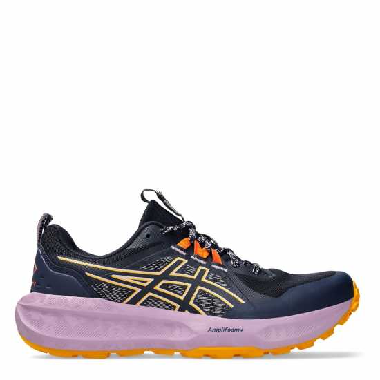 Asics Мъжки Маратонки Бягане По Пътеки Gel-Sonoma 8 Womens Trail Running Shoes  Атлетика