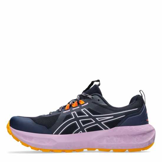 Asics Мъжки Маратонки Бягане По Пътеки Gel-Sonoma 8 Womens Trail Running Shoes  Атлетика