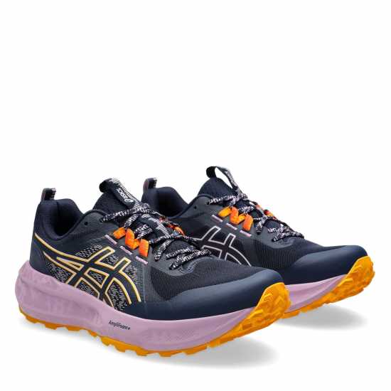 Asics Мъжки Маратонки Бягане По Пътеки Gel-Sonoma 8 Womens Trail Running Shoes  Атлетика