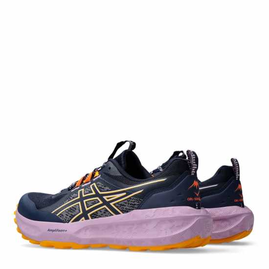 Asics Мъжки Маратонки Бягане По Пътеки Gel-Sonoma 8 Womens Trail Running Shoes  Атлетика