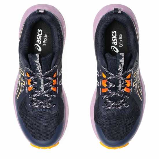 Asics Мъжки Маратонки Бягане По Пътеки Gel-Sonoma 8 Womens Trail Running Shoes  Атлетика