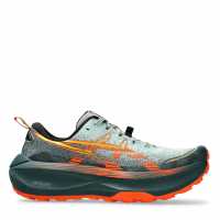 Asics Мъжки Маратонки Бягане По Пътеки Trabuco Max 4 Mens Trail Running Shoes  Мъжки маратонки за бягане