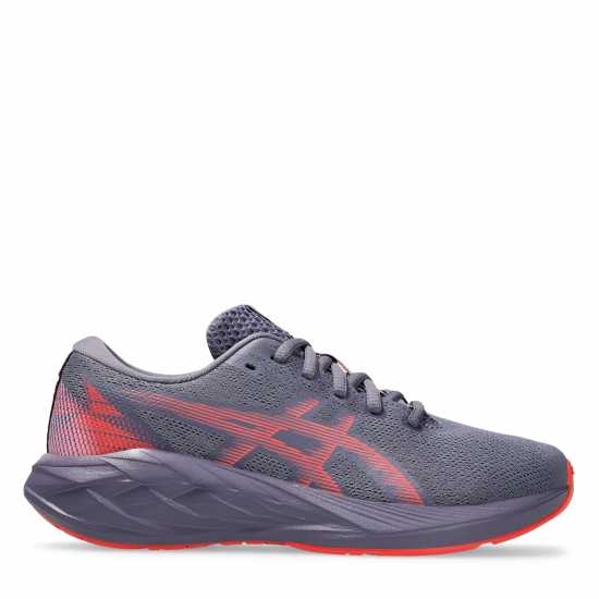 Asics Novablast 5 Gs Road Running Shoes Unisex Kids  Маратонки пресечен терен